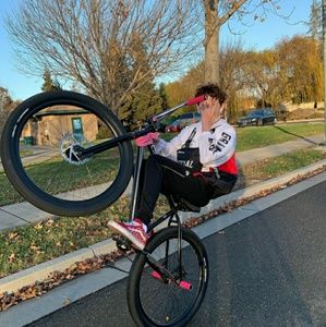 Meet your Posher, Joseph